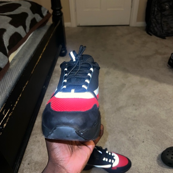 Dior b22 size 12 authentic barely worn brand new look - Picture 6 of 10